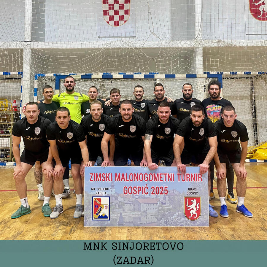 MNK SINJORETOVO