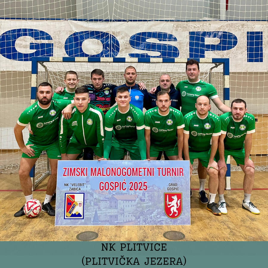NK PLITVICE